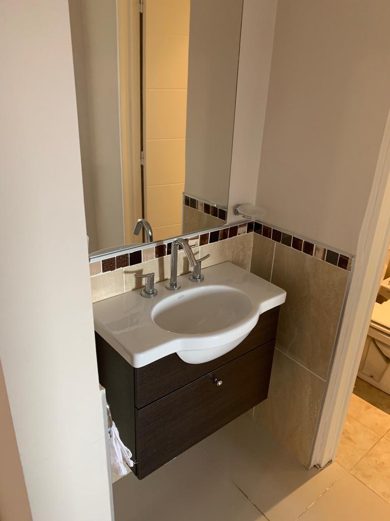 DEPARTAMENTO 1 DOR. EN COMPLEJO CIUDAD GAMA