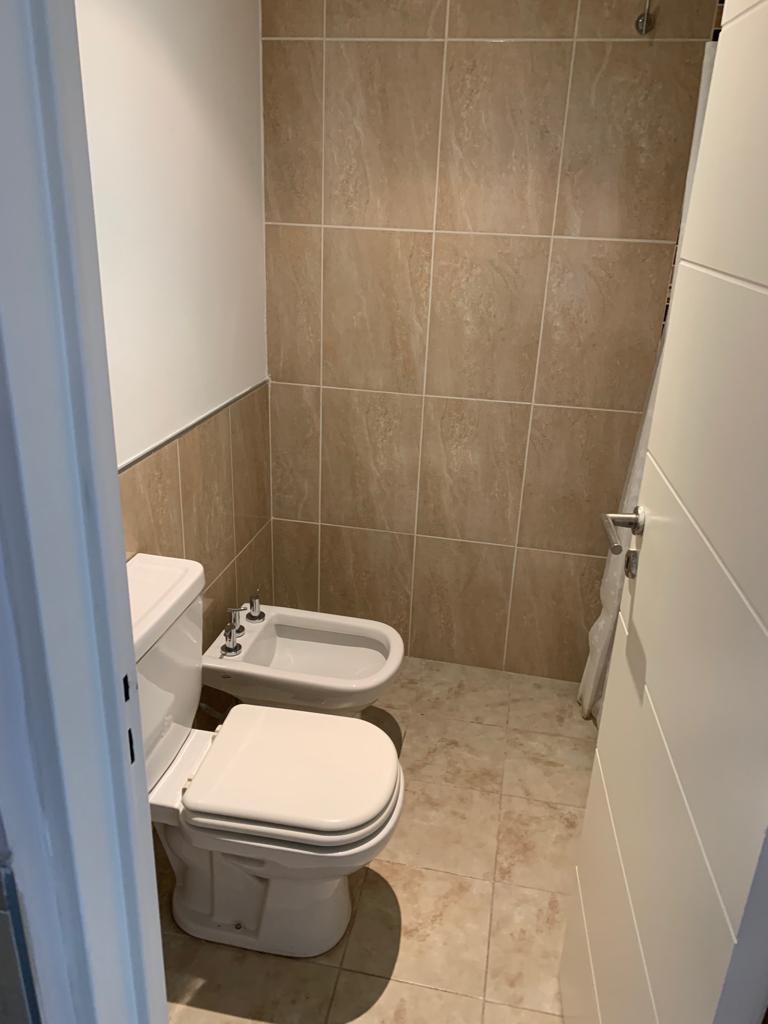 DEPARTAMENTO 1 DOR. EN COMPLEJO CIUDAD GAMA