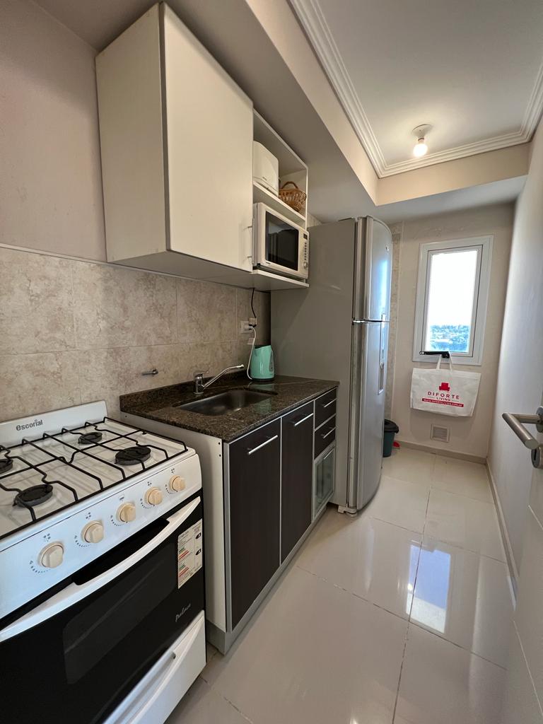 DEPARTAMENTO 1 DOR. EN COMPLEJO CIUDAD GAMA