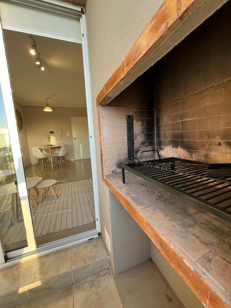 DEPARTAMENTO 1 DOR. EN COMPLEJO CIUDAD GAMA