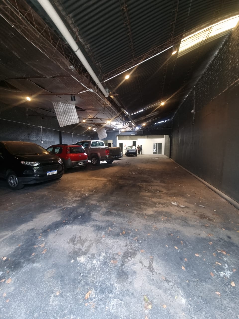 SE VENDE GALPÓN CON POSIBILIDAD A CONSTRUIR PB2PISOS