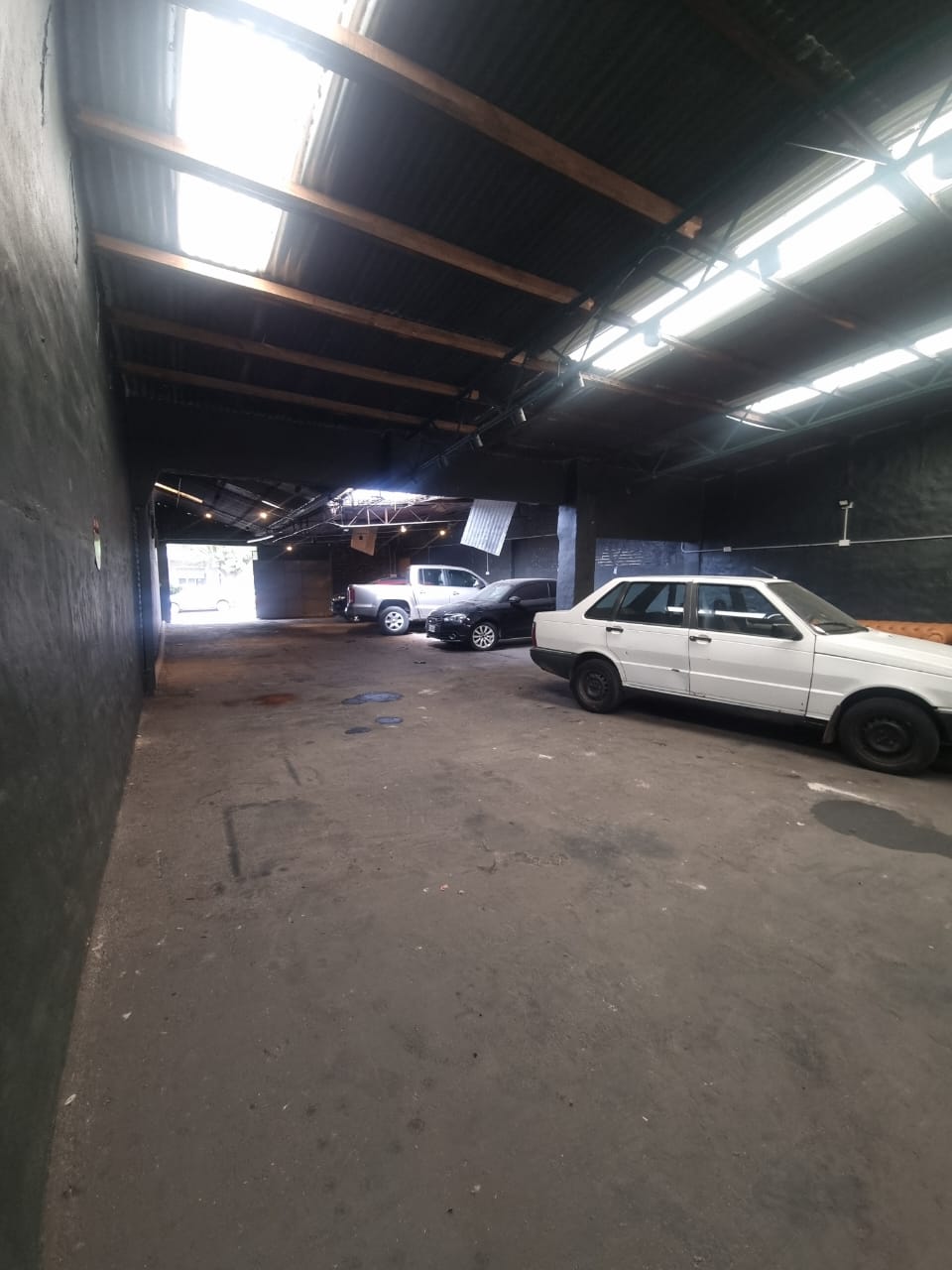 SE VENDE GALPÓN CON POSIBILIDAD A CONSTRUIR PB2PISOS