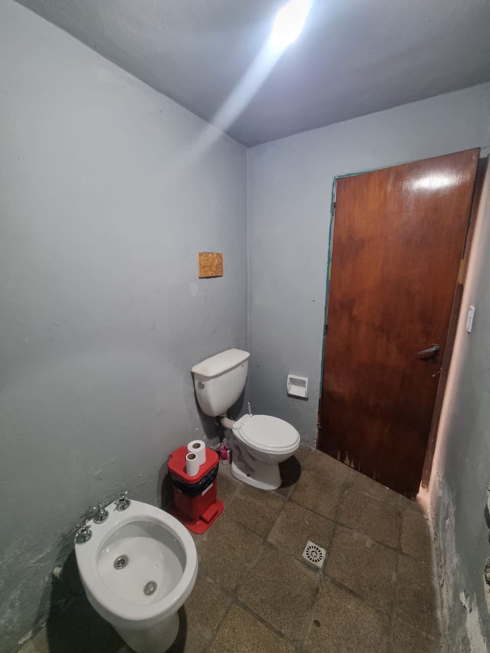 SE VENDE GALPÓN CON POSIBILIDAD A CONSTRUIR PB2PISOS