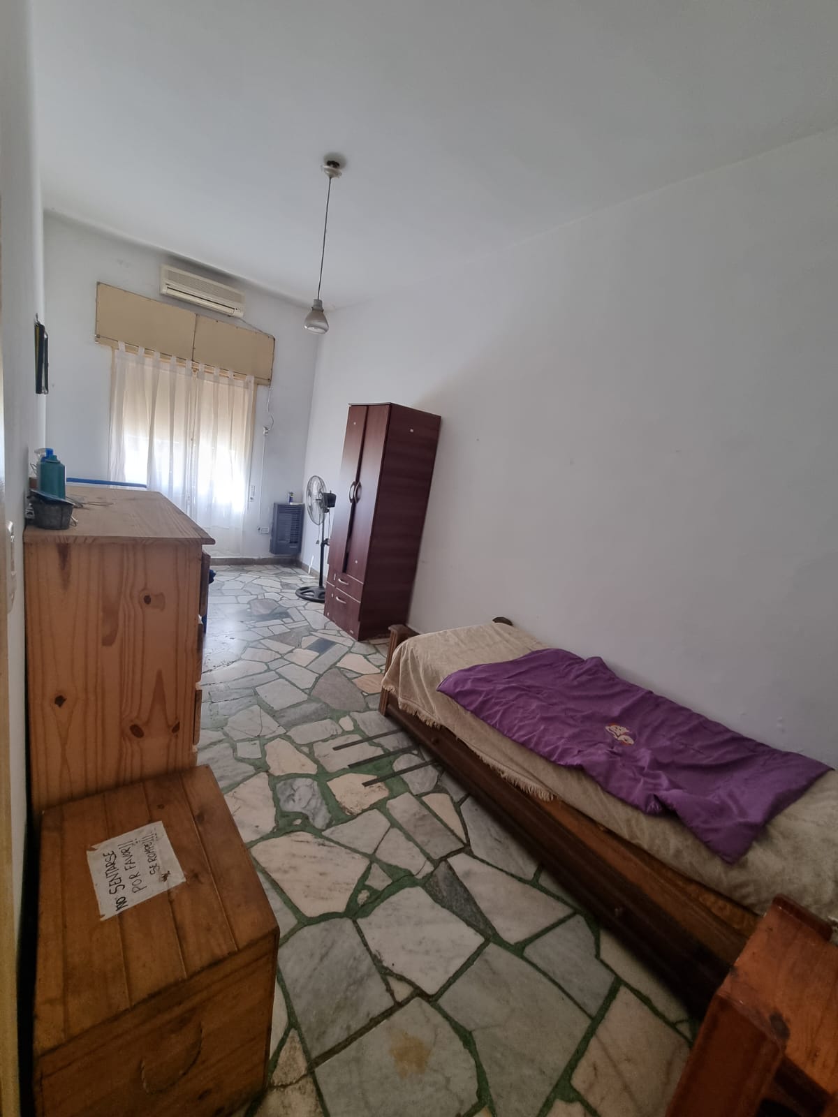 Se vende casa 3 dormitorios en Ameghino Sud