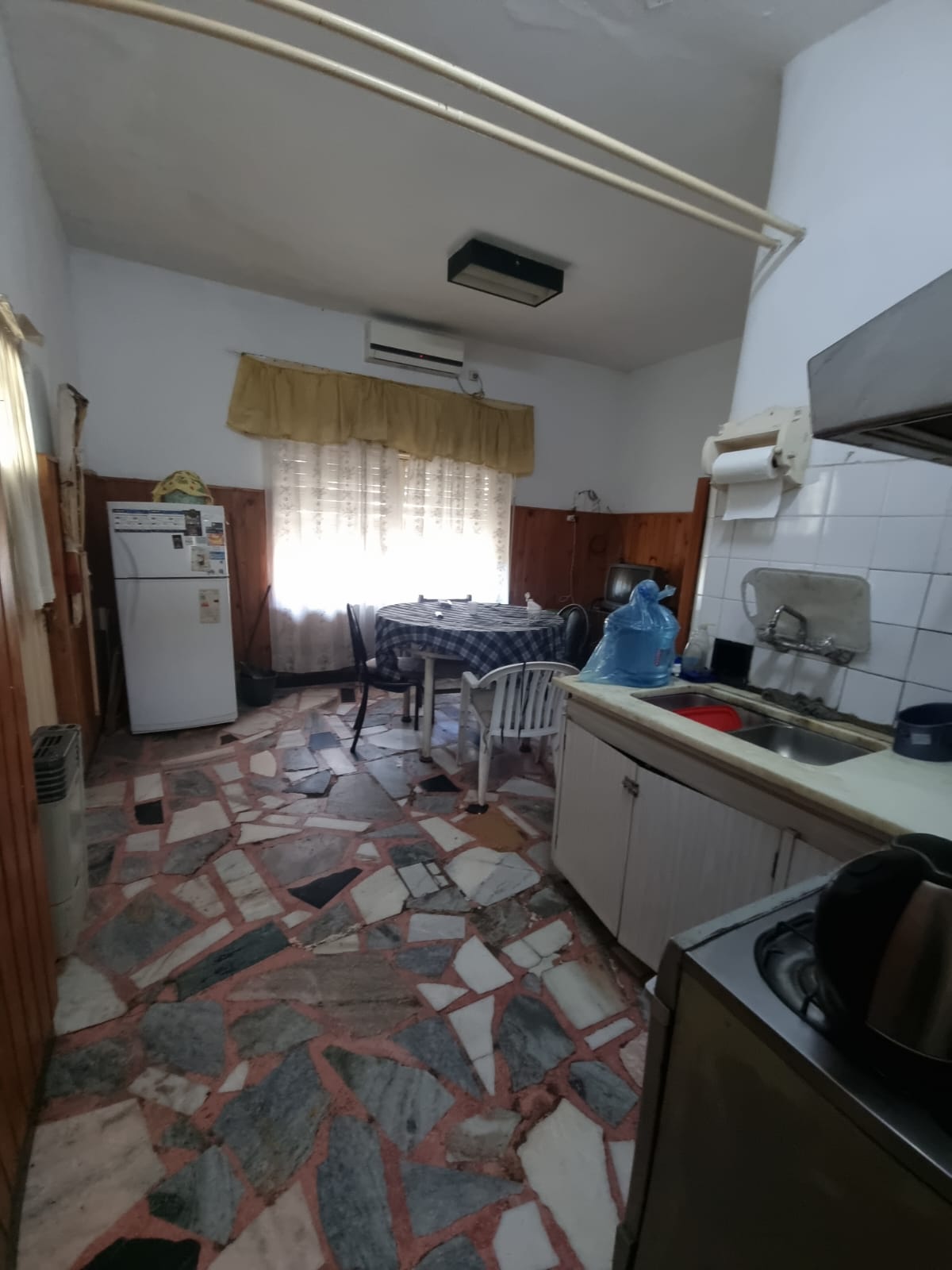 Se vende casa 3 dormitorios en Ameghino Sud