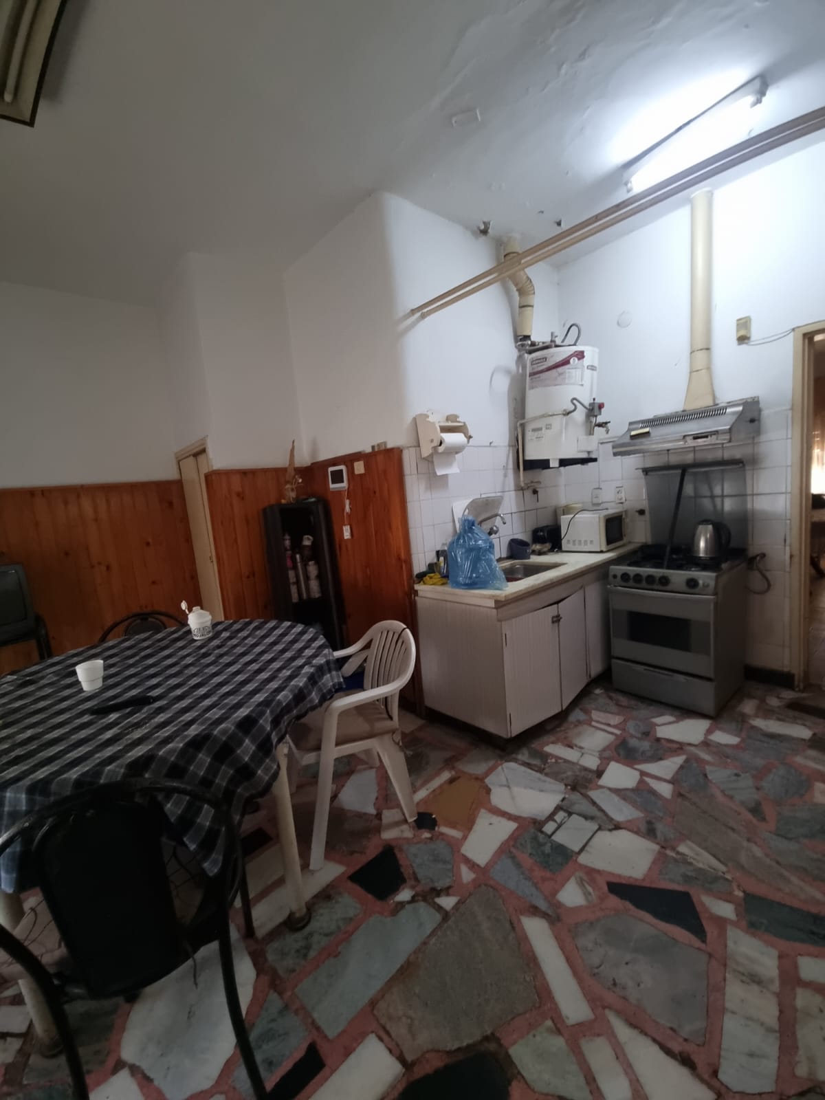 Se vende casa 3 dormitorios en Ameghino Sud