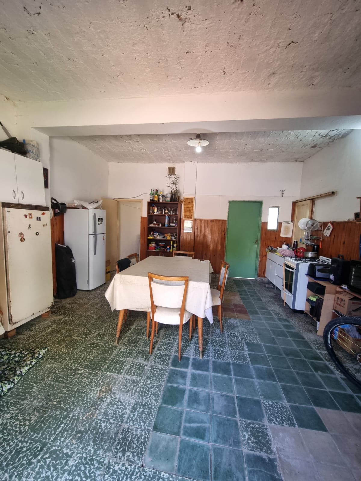 Se vende casa 3 dormitorios en Ameghino Sud