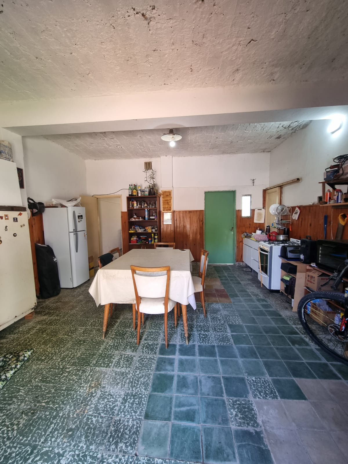 Se vende casa 3 dormitorios en Ameghino Sud
