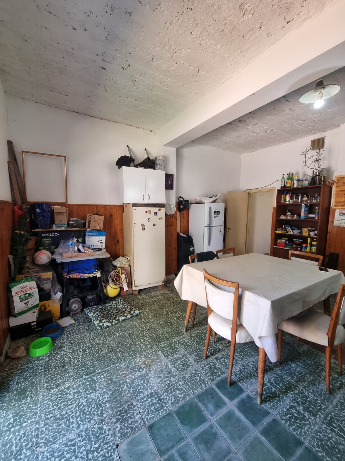 Se vende casa 3 dormitorios en Ameghino Sud