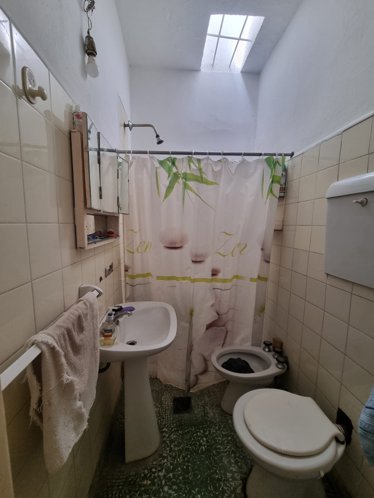 Se vende casa 3 dormitorios en Ameghino Sud