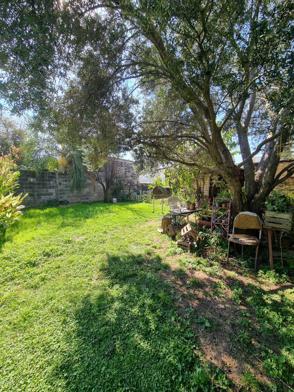 Se vende casa 3 dormitorios en Ameghino Sud