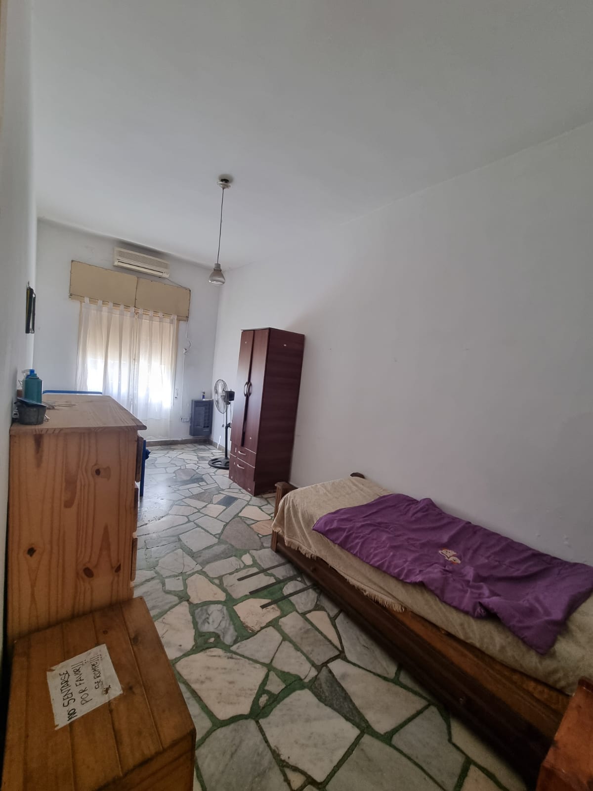 Se vende casa 3 dormitorios en Ameghino Sud