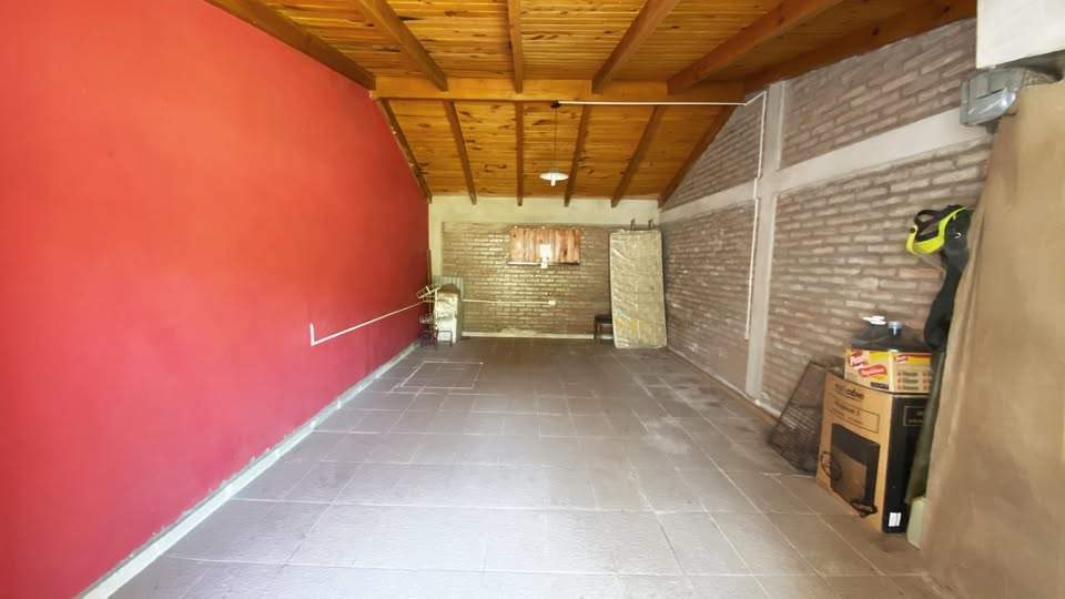 VENTA CASA EMPALME TANTI 1160MTS DE TERRENO