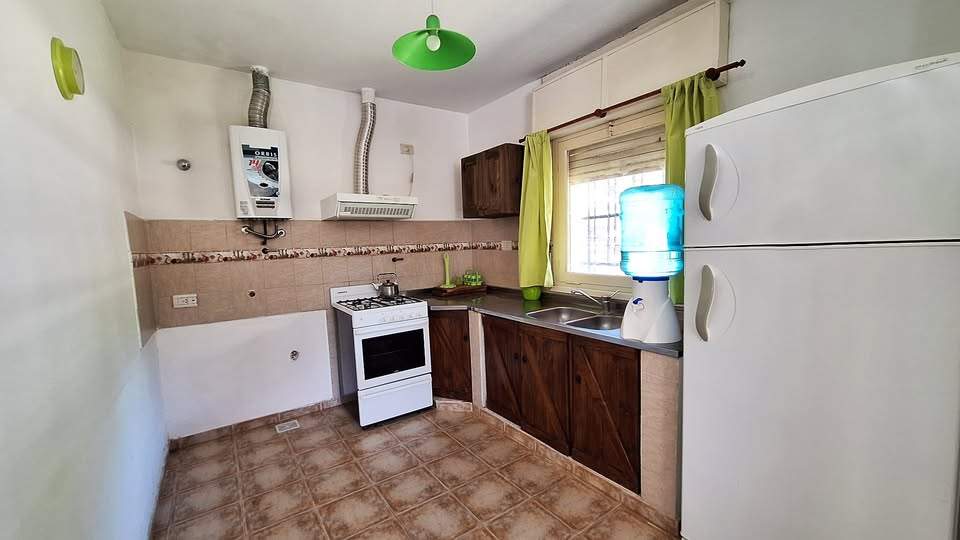 VENTA CASA EMPALME TANTI 1160MTS DE TERRENO