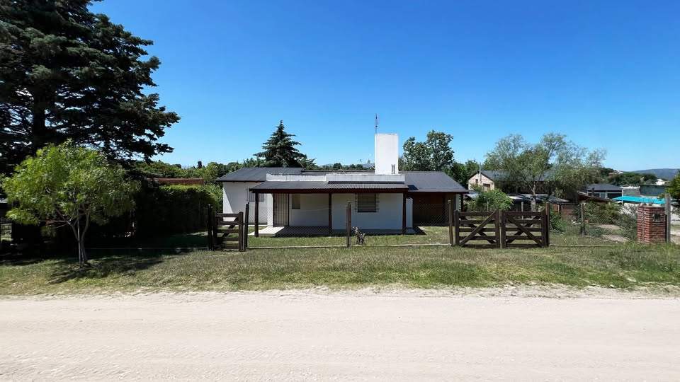 VENTA CASA EMPALME TANTI 1160MTS DE TERRENO