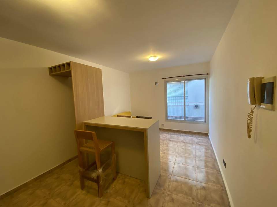 DEPARTAMENTO CENTRICO 1 DORMITORIO CARLOS PAZ