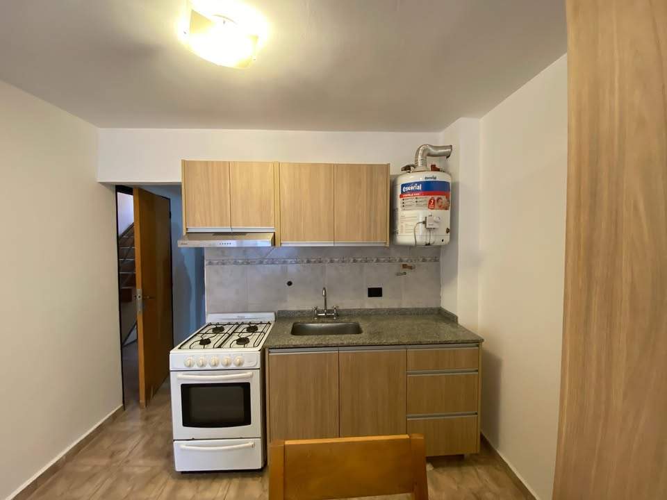 DEPARTAMENTO CENTRICO 1 DORMITORIO CARLOS PAZ