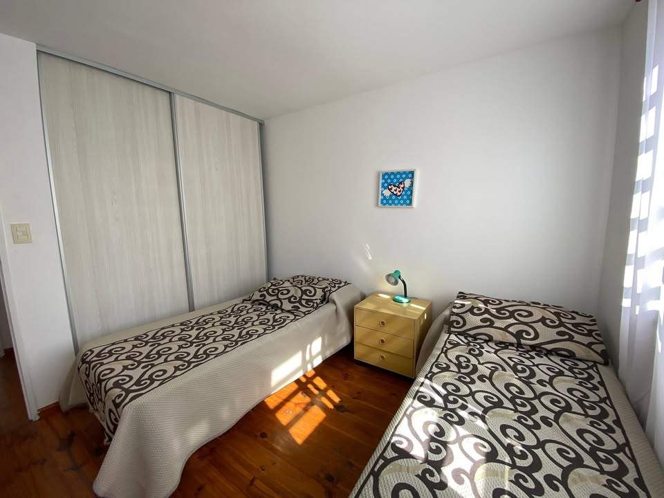 VENTA DUPLEX CON EXCELENTE VISTA A 10 MINUTOS DE CARLOS PAZ