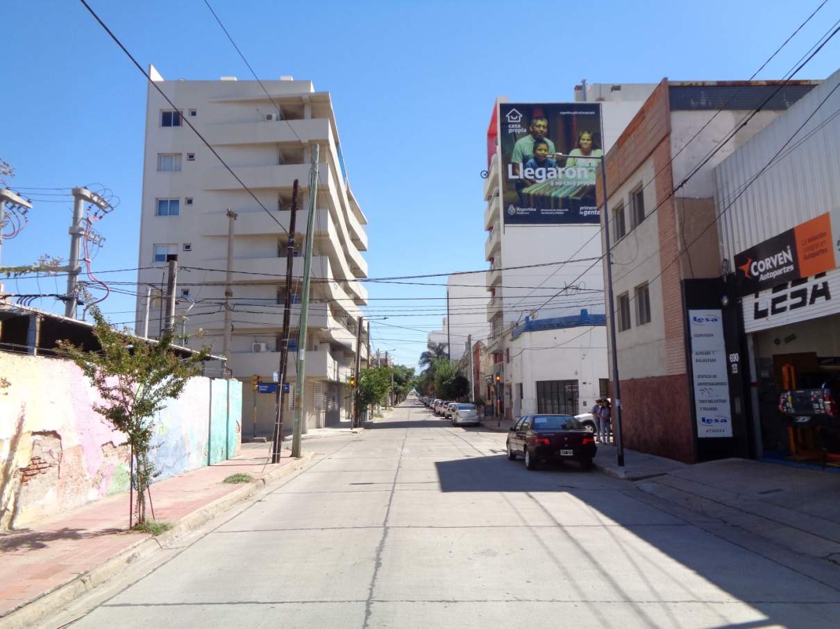 Barrio San Martín - Excelente Oportunidad - Terreno de 244,40 m2, Listo para Construir, con Posesión y Escritura Inmediata