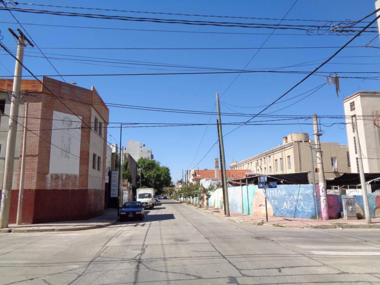 Barrio San Martín - Excelente Oportunidad - Terreno de 244,40 m2, Listo para Construir, con Posesión y Escritura Inmediata