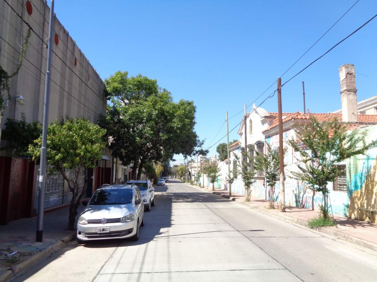 Barrio San Martín - Excelente Oportunidad - Terreno de 244,40 m2, Listo para Construir, con Posesión y Escritura Inmediata