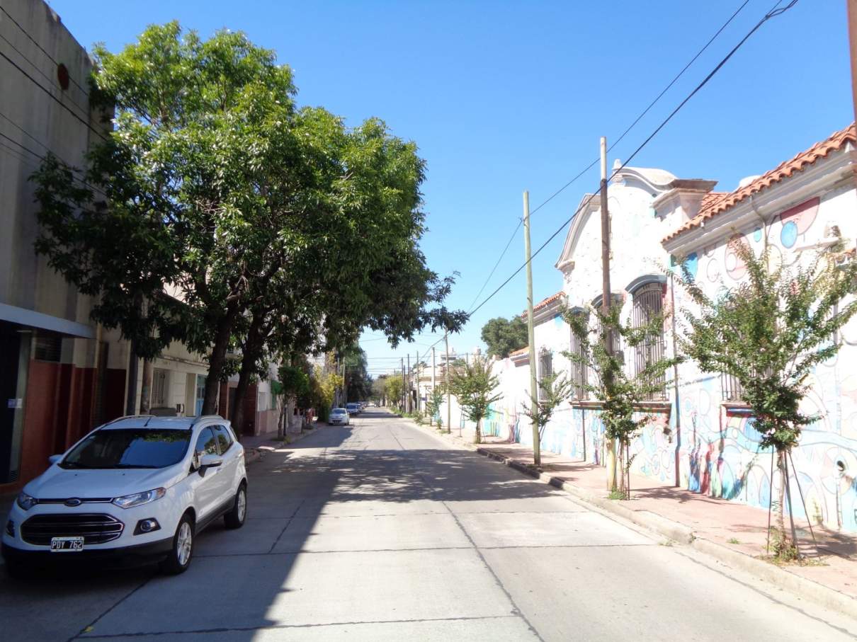 Barrio San Martín - Excelente Oportunidad - Terreno de 244,40 m2, Listo para Construir, con Posesión y Escritura Inmediata