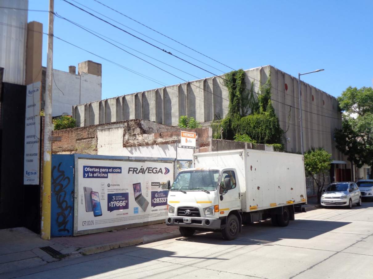 Barrio San Martín - Excelente Oportunidad - Terreno de 244,40 m2, Listo para Construir, con Posesión y Escritura Inmediata