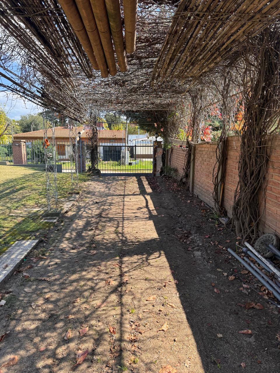 Alquiler Dpto PB Amoblado en Playas de Oro