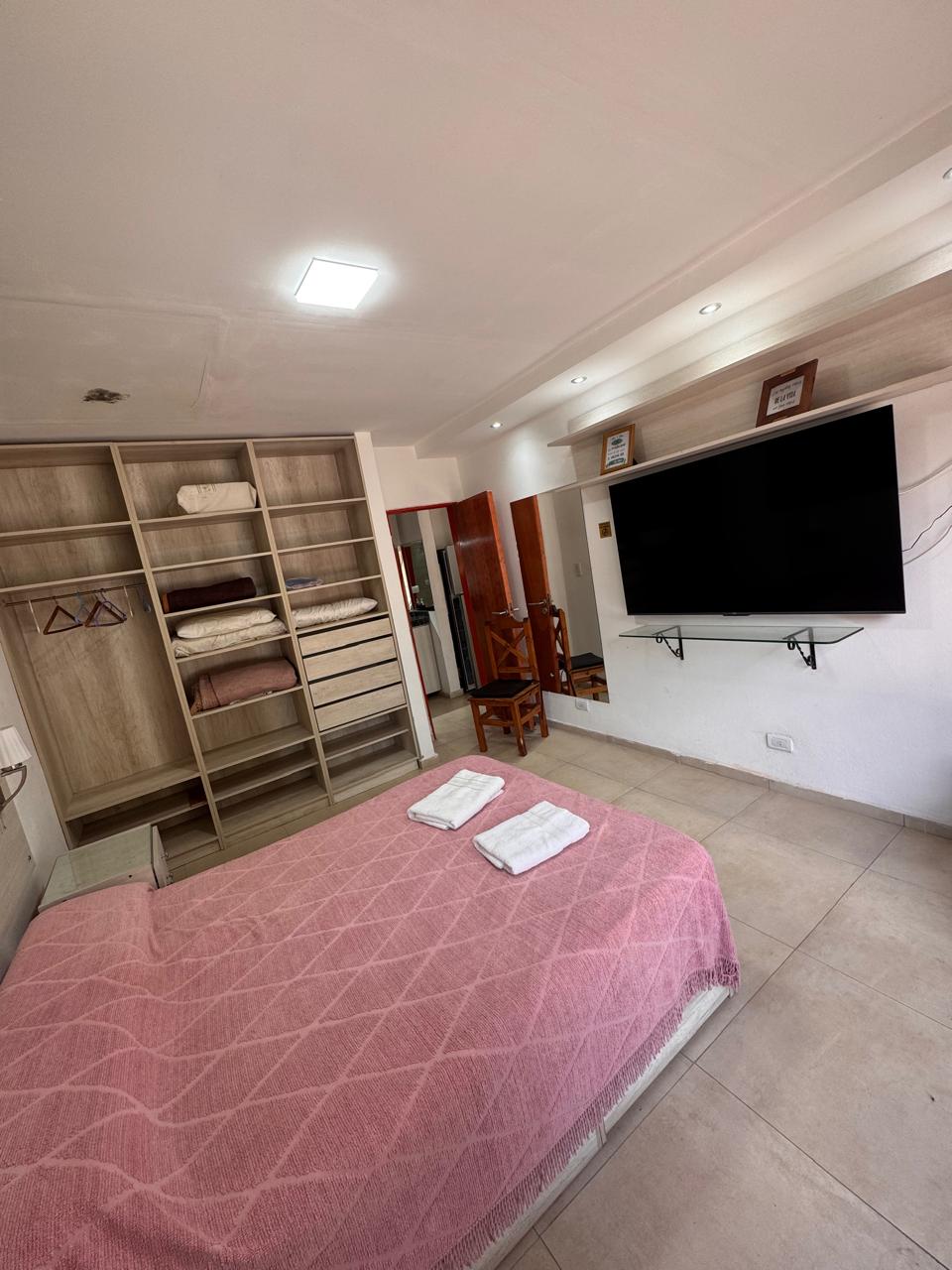 Alquiler Dpto PB Amoblado en Playas de Oro