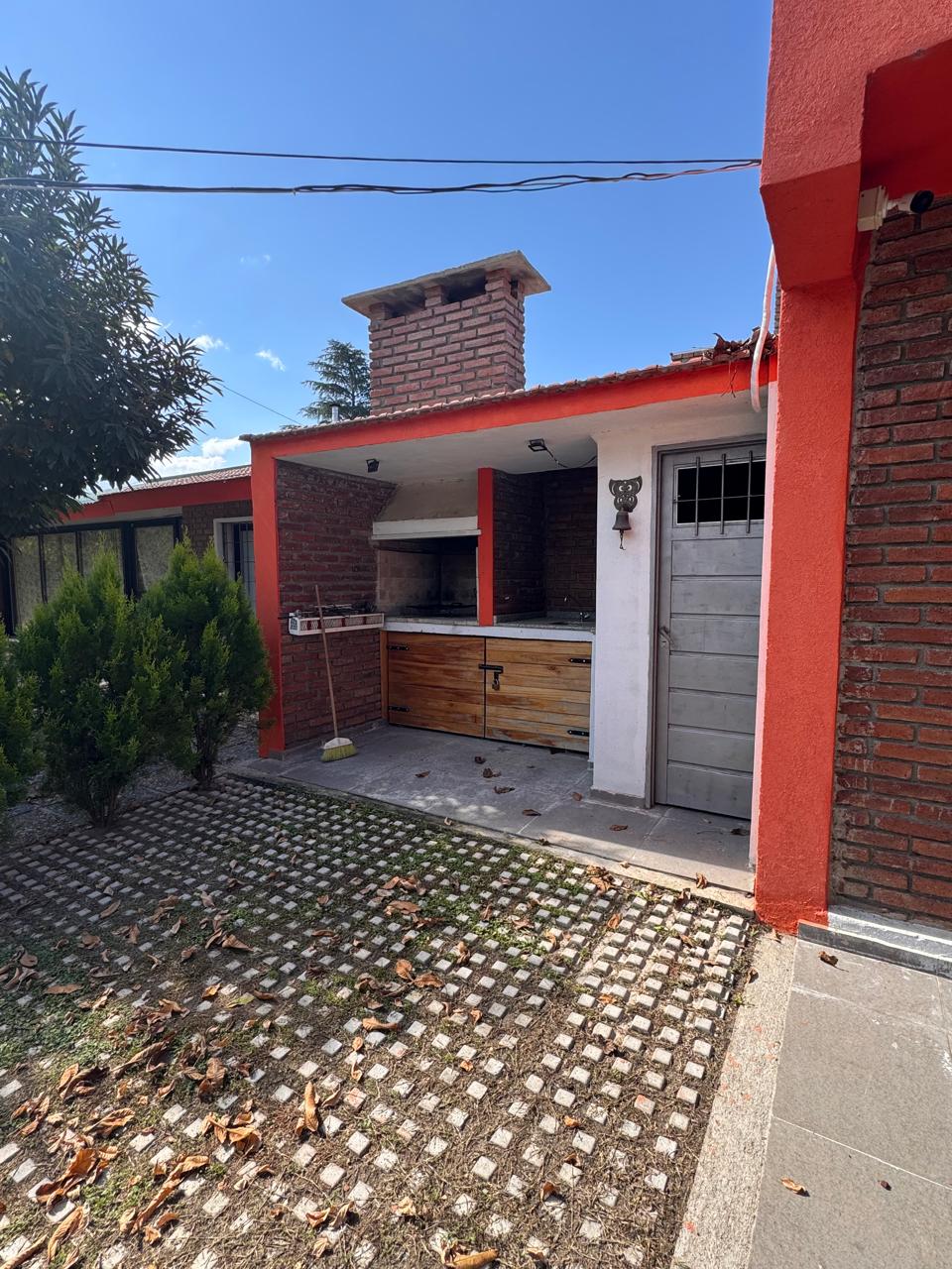 Alquiler Dpto PB Amoblado en Playas de Oro