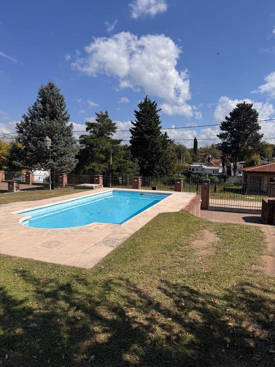 Alquiler Dpto PB Amoblado en Playas de Oro