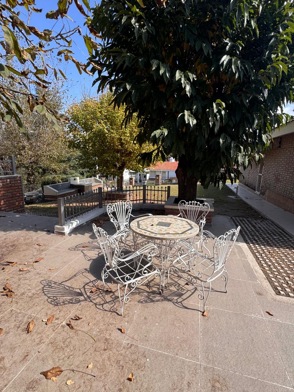 Alquiler Dpto PB Amoblado en Playas de Oro