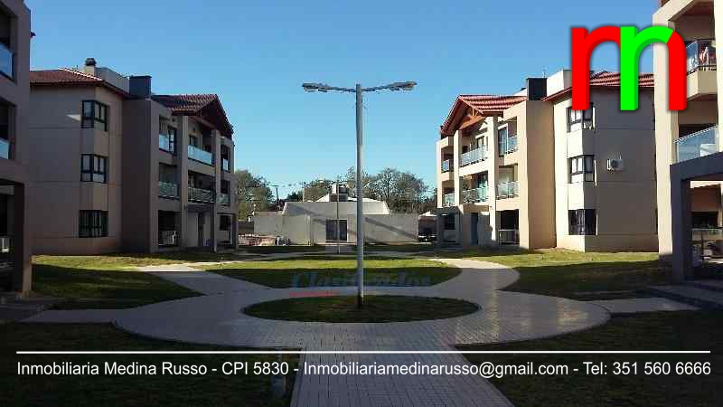 ARGUELLO - DEPARTAMENTO EN HOUSING