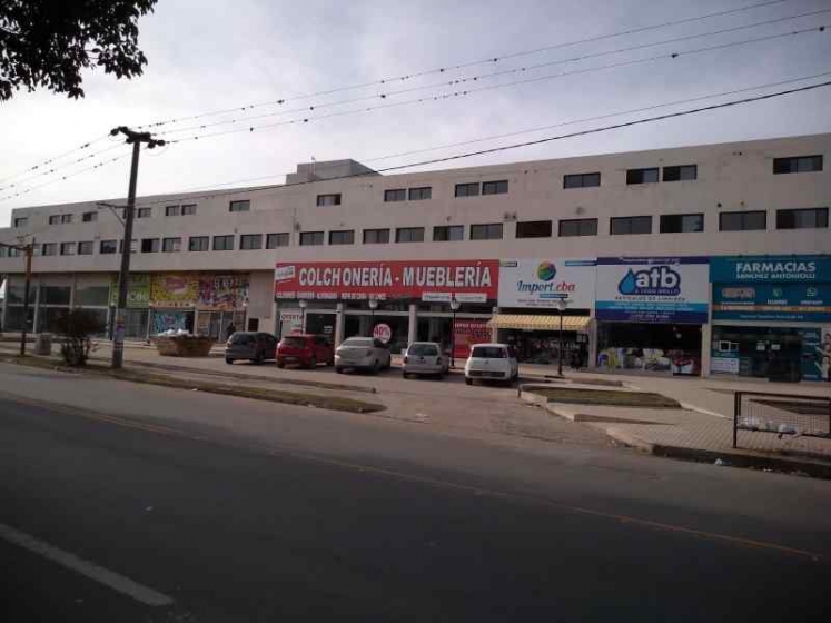 ARGUELLO - DEPARTAMENTO EN HOUSING