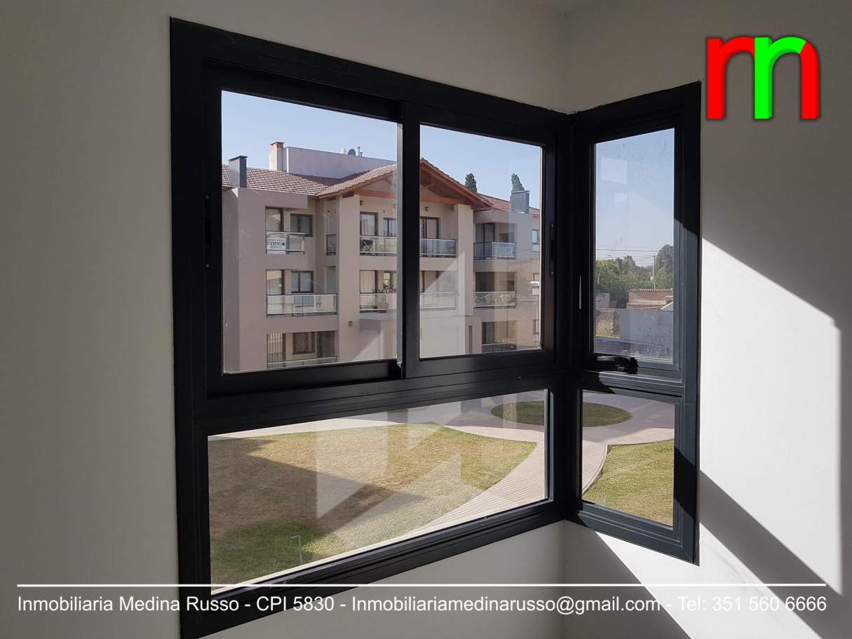 ARGUELLO - DEPARTAMENTO EN HOUSING