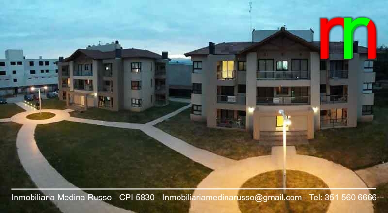 ARGUELLO - DEPARTAMENTO EN HOUSING