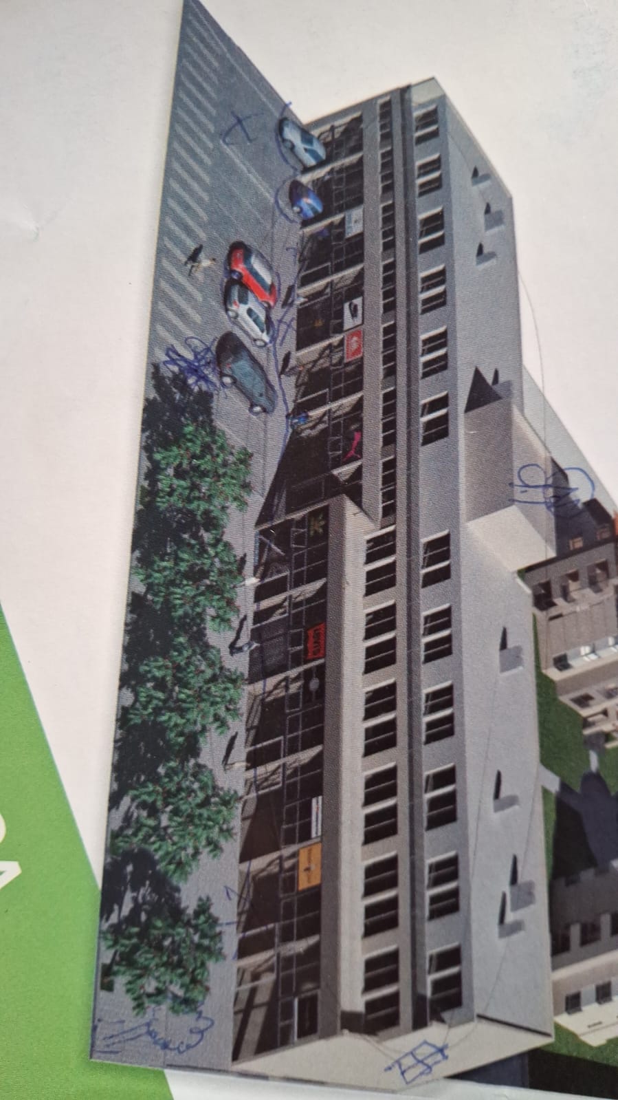 ARGUELLO - DEPARTAMENTO EN HOUSING