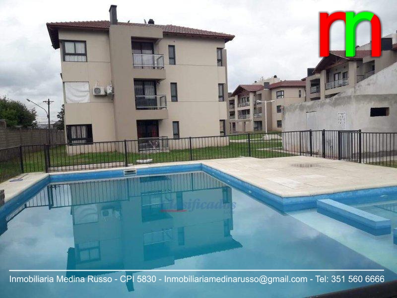 ARGUELLO - DEPARTAMENTO EN HOUSING