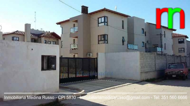 ARGUELLO - DEPARTAMENTO EN HOUSING