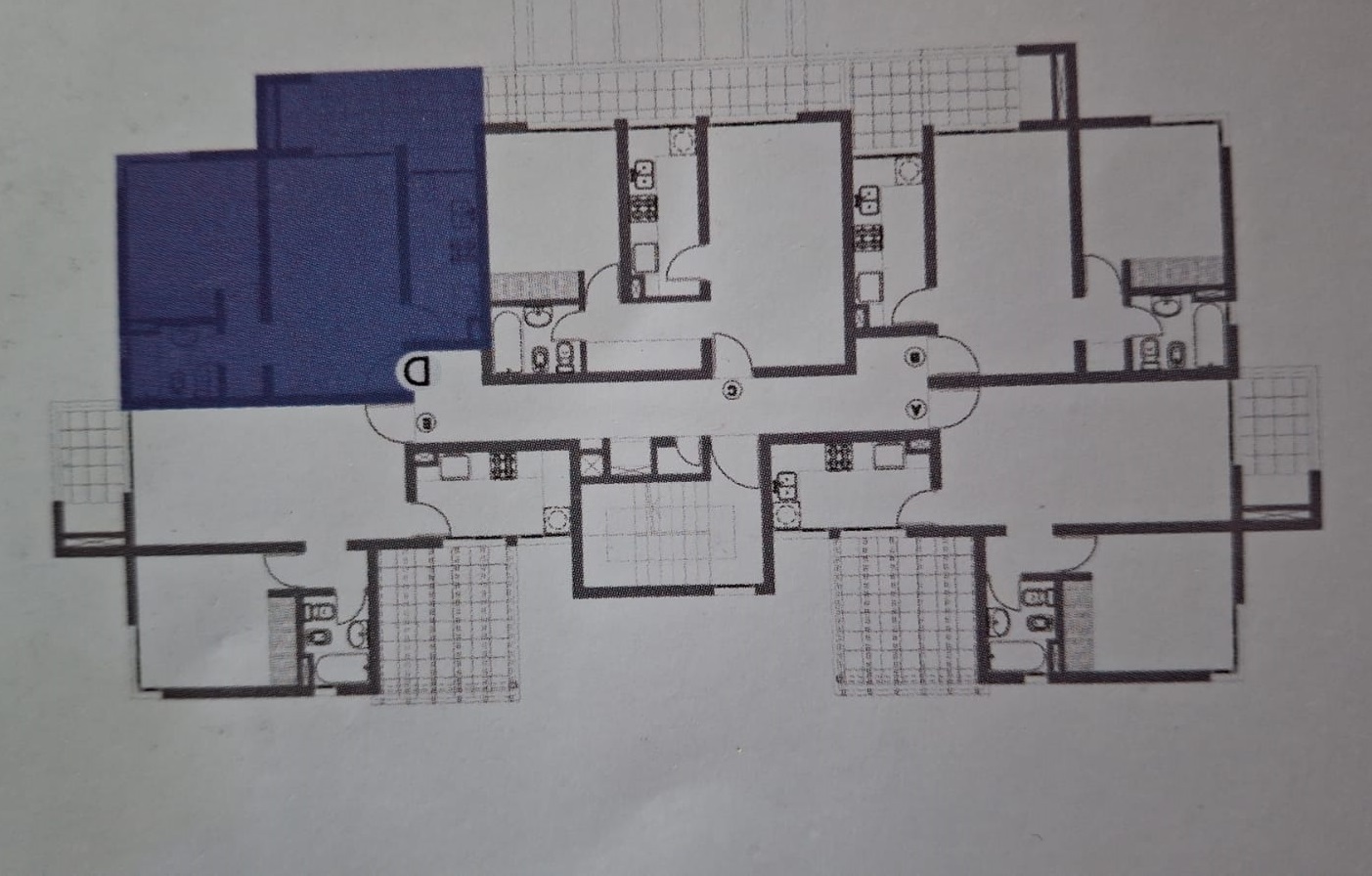 ARGUELLO - DEPARTAMENTO EN HOUSING