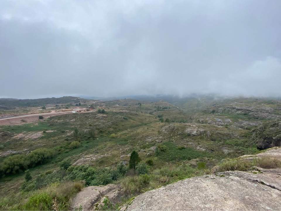 VENTA 10 HECTAREAS A 10KM DEL CENTRO DE TANTI