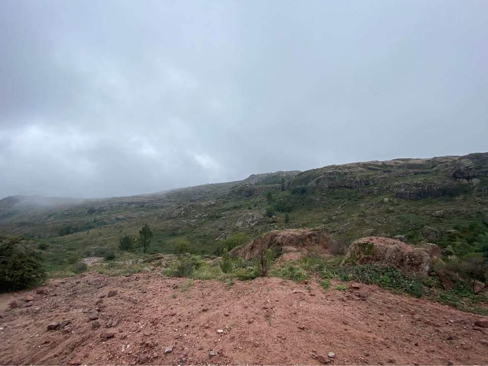 VENTA 10 HECTAREAS A 10KM DEL CENTRO DE TANTI