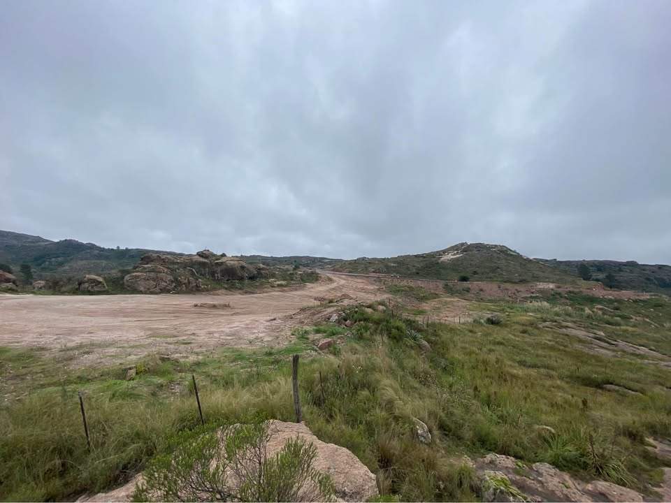 VENTA 300 HECTAREAS A 10 KILOMETROS DEL CENTRO DE TANTI