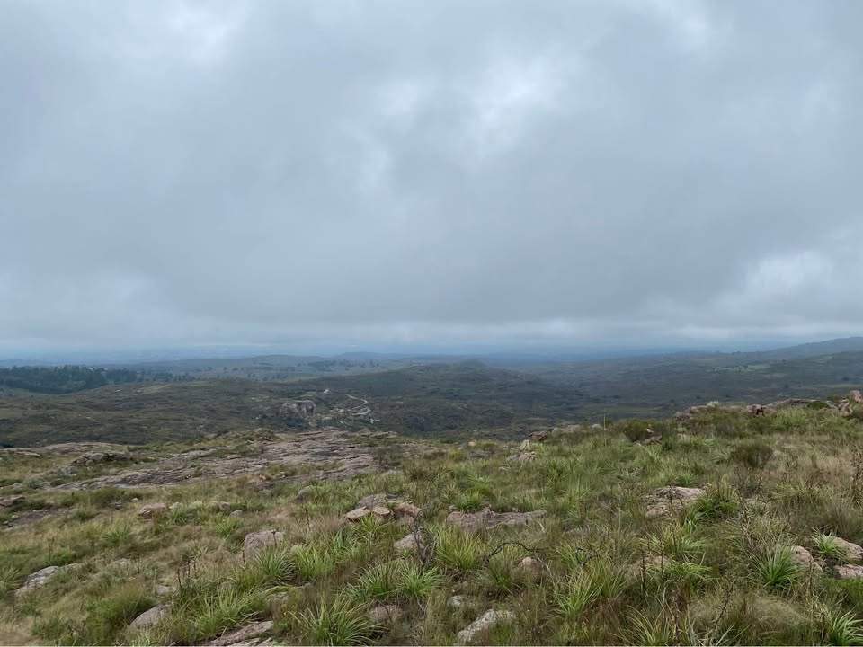 VENTA 300 HECTAREAS A 10 KILOMETROS DEL CENTRO DE TANTI