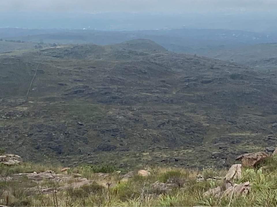 VENTA 300 HECTAREAS A 10 KILOMETROS DEL CENTRO DE TANTI