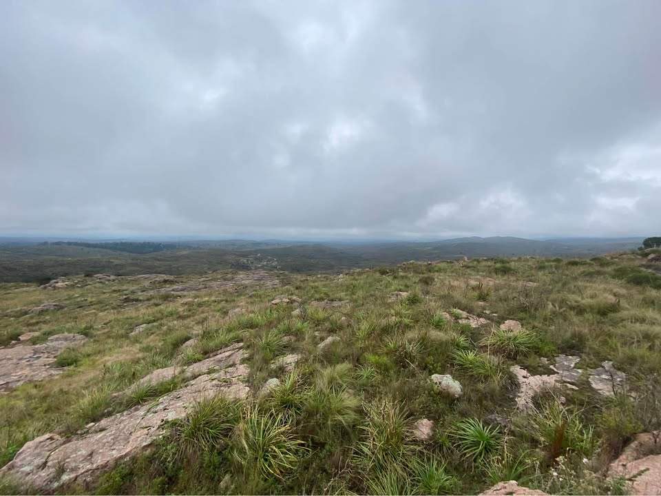 VENTA 300 HECTAREAS A 10 KILOMETROS DEL CENTRO DE TANTI