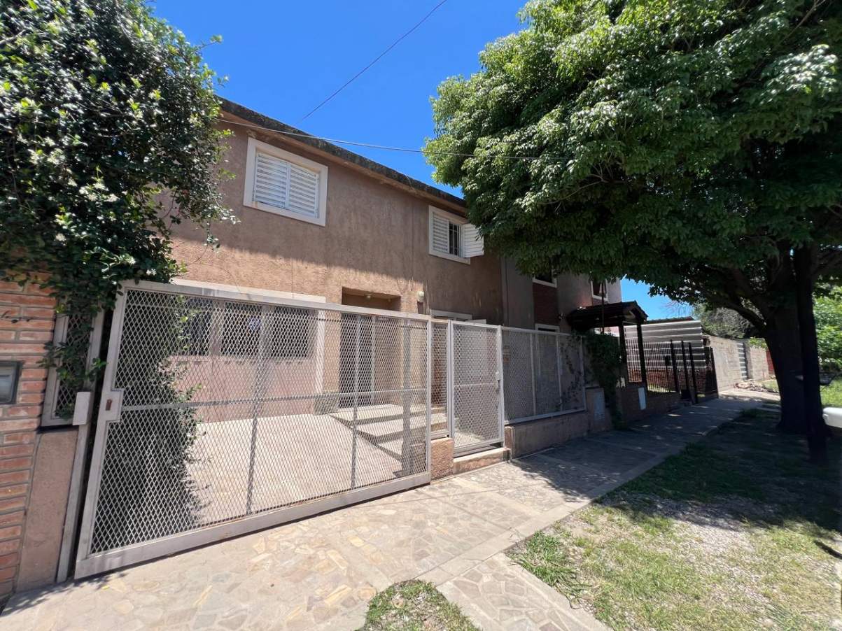 DUPLEX DOS DORMITORIOS EN ALQUILER