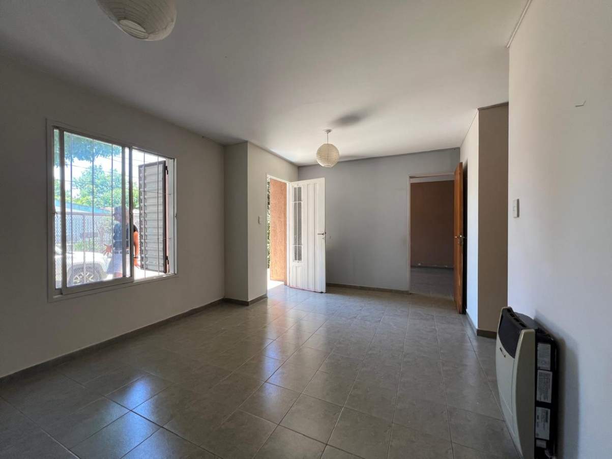 DUPLEX DOS DORMITORIOS EN ALQUILER