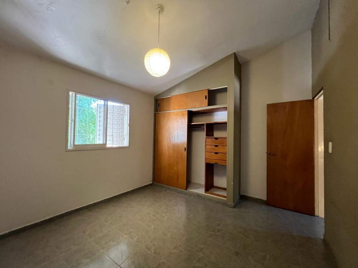 DUPLEX DOS DORMITORIOS EN ALQUILER