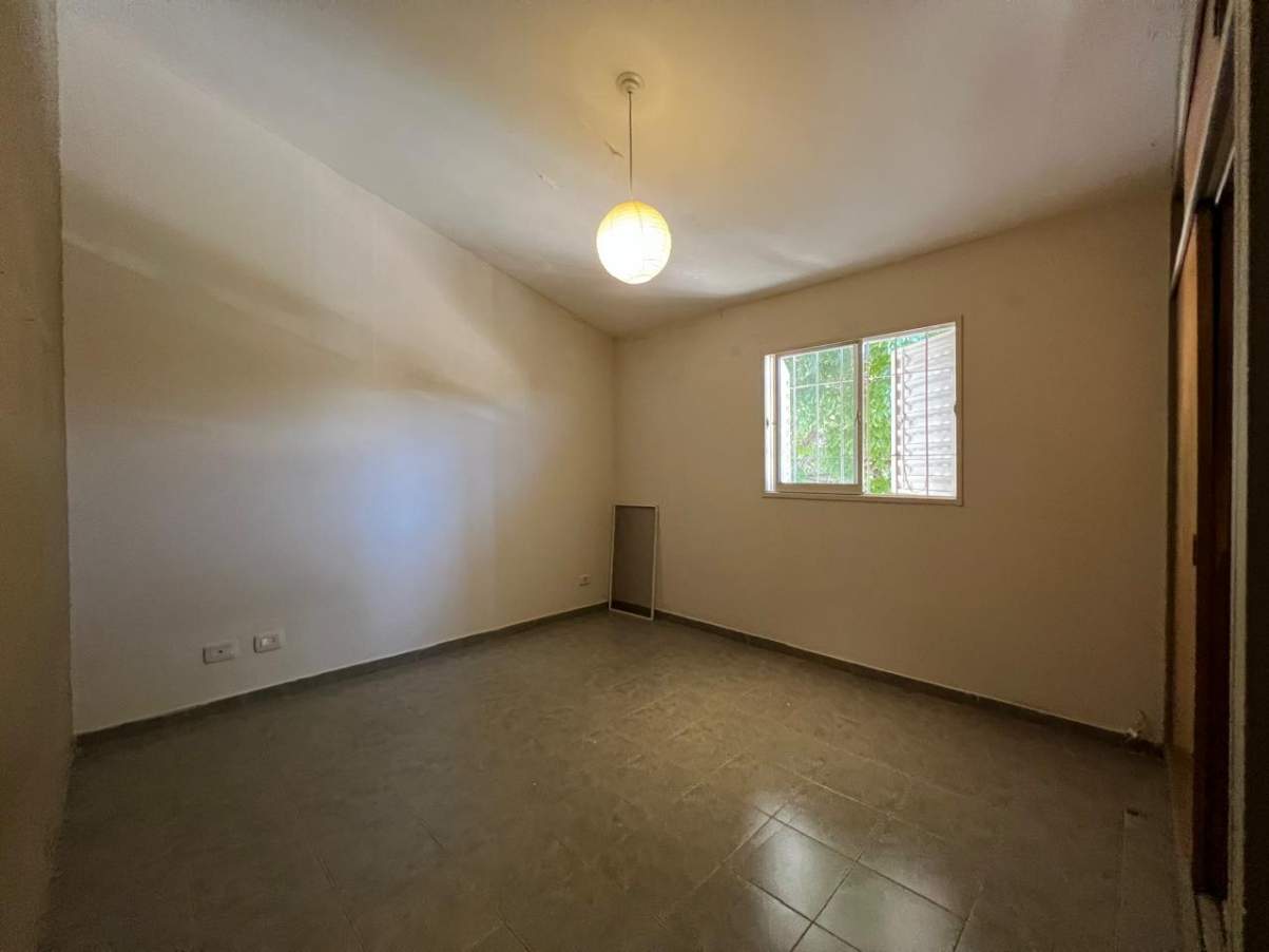 DUPLEX DOS DORMITORIOS EN ALQUILER